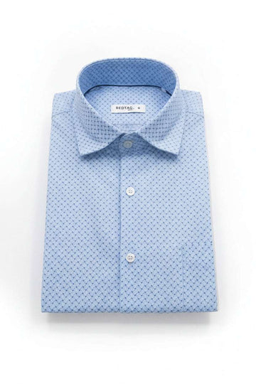 Formal Shirts Dark Grey Small Nawao.com