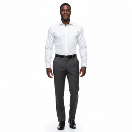 Formal Shirts White Nawao.com
