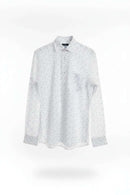 Formal Shirts White Small Nawao.com