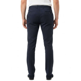 Formal Trousers Black Nawao.com