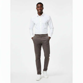Formal Trousers Black Nawao.com
