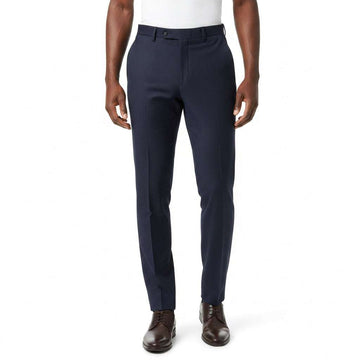 Formal Trousers Black Nawao.com