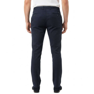 Formal Trousers Black Nawao.com
