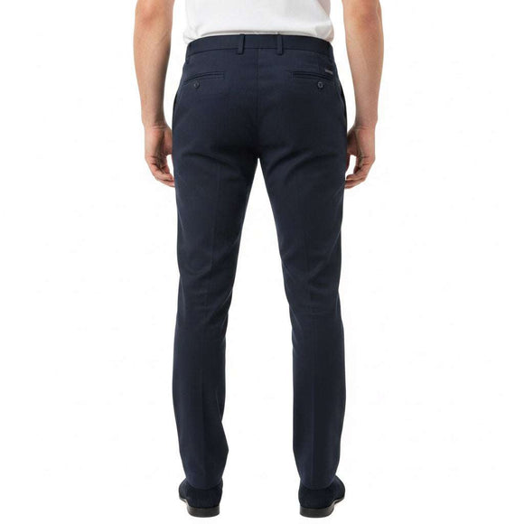 Formal Trousers Black Nawao.com