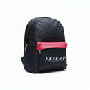 Friends 17  Kids Backpack Nawao.com