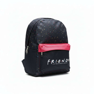 Friends 17  Kids Backpack Nawao.com