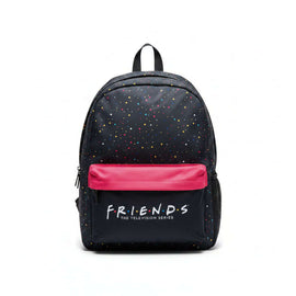 Friends 17  Kids Backpack Nawao.com