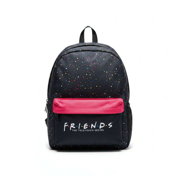 Friends 17  Kids Backpack Nawao.com