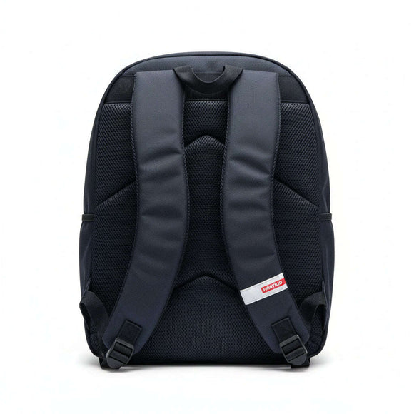 Friends 17  Kids Backpack Nawao.com