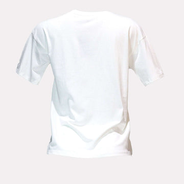 Front Printed Tshirt Nawao.com