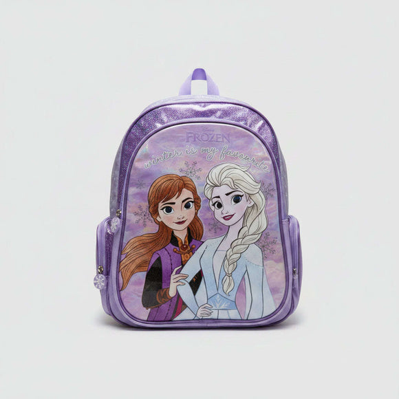 Frozen 16  Kids Backpack Nawao.com