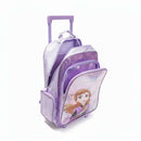 Frozen 18  Kids Trolley Bag Nawao.com