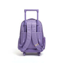 Frozen 18  Kids Trolley Bag Nawao.com