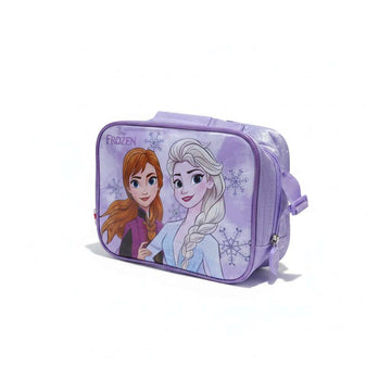 Frozen Kids Lunch Bag Nawao.com