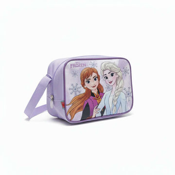 Frozen Kids Lunch Bag Nawao.com