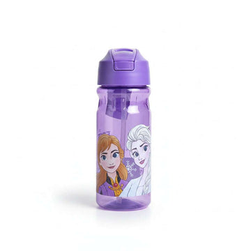 Frozen Sport Water Bottle Nawao.com