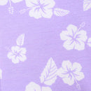 Fuchia Aop Flower Legging Fuchsia Nawao.com