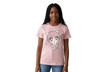Fuchsia Graphic T Shirts Fuchsia Nawao.com