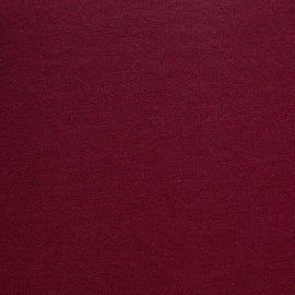 Fuschia Short Sleeve Crew Neck T Shirt Nawao.com