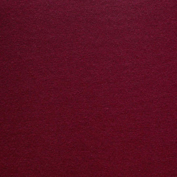 Fuschia Short Sleeve Crew Neck T Shirt Nawao.com