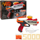 NERF Pro Gelfire Legion Spring Action Blaster-2