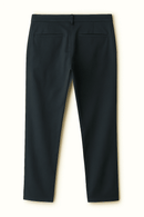 Gen Slim Fit Stretch Chino Slant Pkt Navy Nawao.com