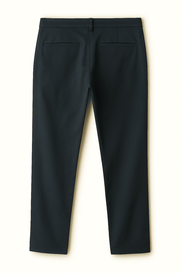 Gen Slim Fit Stretch Chino Slant Pkt Navy Nawao.com
