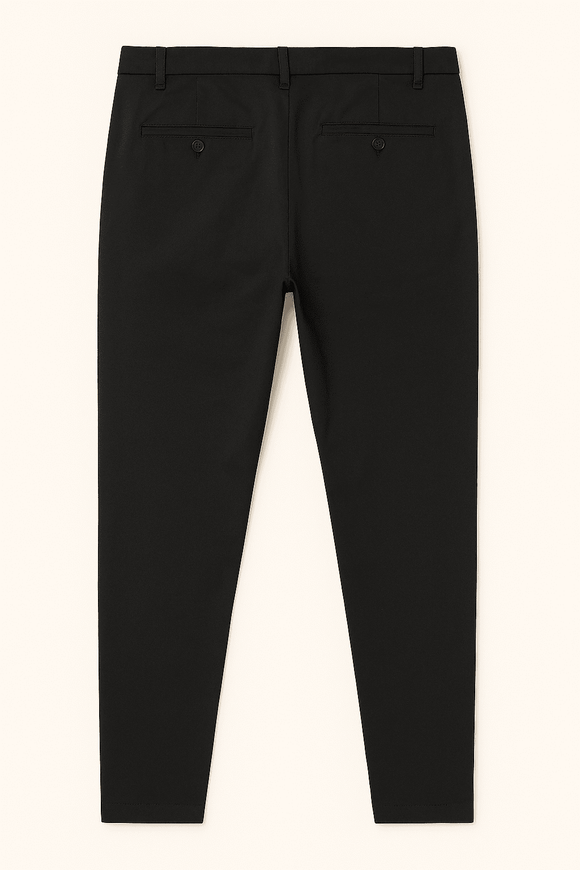 Gen Slim Fit Stretch Chino Slant Pkt Nawao.com