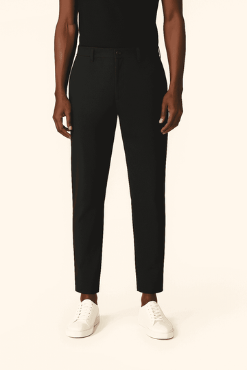 Gen Slim Fit Stretch Chino Slant Pkt Nawao.com
