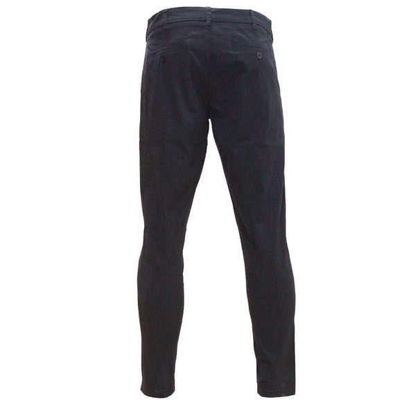 Gen Slim Fit Stretch Chino Slant Pkt Nawao.com