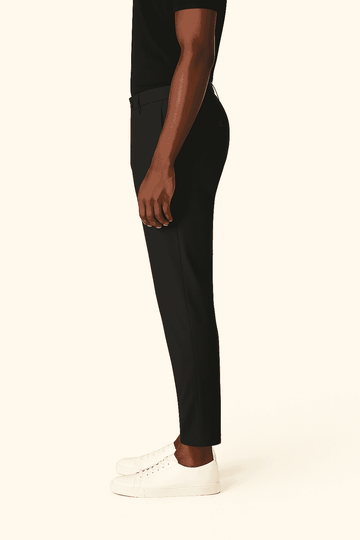 Gen Slim Fit Stretch Chino Slant Pkt Nawao.com