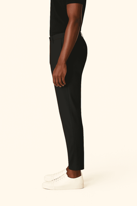 Gen Slim Fit Stretch Chino Slant Pkt Nawao.com