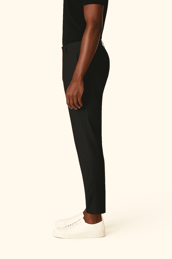 Gen Slim Fit Stretch Chino Slant Pkt Nawao.com