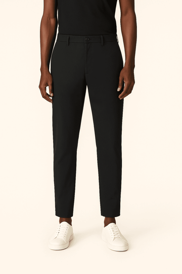 Gen Slim Fit Stretch Chino Slant Pkt Nawao.com
