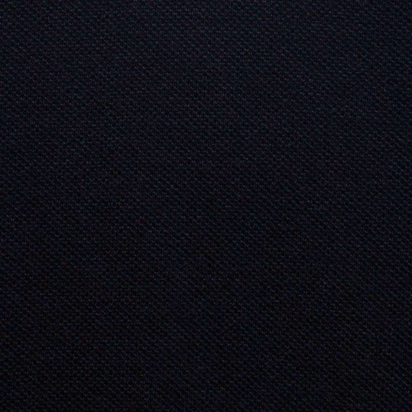 Gents Basic Polo Black Nawao.com