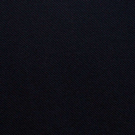 Gents Basic Polo Black Nawao.com