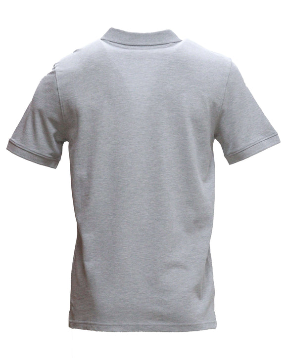 Gents Basic Polo Shirt Nawao.com