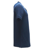 Gents Basic Polo Shirt Nawao.com