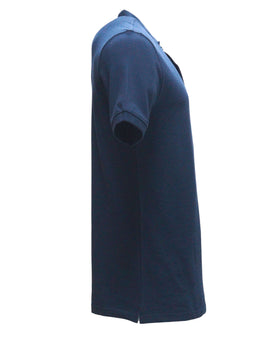 Gents Basic Polo Shirt Nawao.com