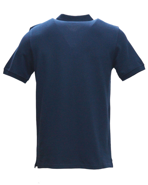 Gents Basic Polo Shirt Nawao.com