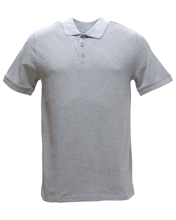 Gents Basic Polo Shirt Nawao.com