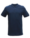Gents Basic Polo Shirt Nawao.com