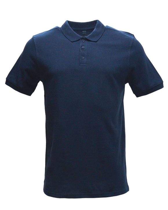 Gents Basic Polo Shirt Nawao.com