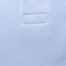 Gents Basic Polo White Nawao.com