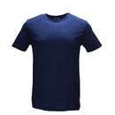 Gents Basic T-Shirts Navy Nawao.com