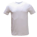 Gents Basic Tshirts White Nawao.com