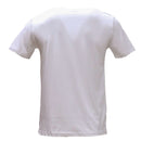 Gents Basic Tshirts White Nawao.com