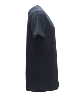 Gents T-Shirt Black Nawao.com