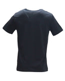 Gents T-Shirt Black Nawao.com
