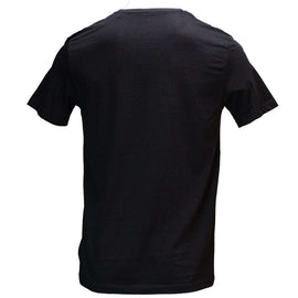 Gents T-Shirts Black Nawao.com